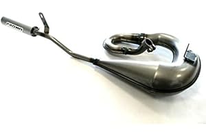 MARMITTA SCARICO ESPANSIONE PROMA CIRCUIT PER CIAO BRAVO