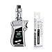 Produktbild SMOK MAG KIT with TFV12 Prince Tank 225W (Silber) mit PEACEVAPE™ 1-Slot-Slim-Ladegerät