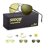 100% UV400 LENTES DE PROTECCIÓN:---bloquea los rayos UVA y UVB 100% dañinos. Las lentes polarizadas eliminan el resplandor y hacen que sus ojos se sientan más cómodos.
