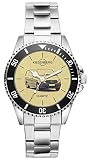 KIESENBERG Uhr - Geschenke für Mercedes Vito W639 Fan 4085