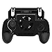 Produktbild Altsommer Kabelloser Joystick Gamepad, Wireless Bluetooth Gamepad Gamecontroller Joystick Mobiler Gamecontroller für 4in1 Gamepad Shoot und Aim Trigger Phone Cooling