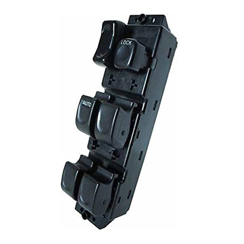 Generic Window Switch Power Master Front Left for 1998-2004 Isuzu Rodeo Car RS.6720 (84.00% Off) - Amazon