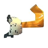 Ersatz für Laser der Konsole Nintendo Wii U