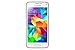 Produktbild Samsung Galaxy S5 Mini-Smartphone Android entsperrt (Display 4,5/Kamera 8 Megapixel 16 GB Quad-Core 1,4 GHz 1,5 GB RAM)