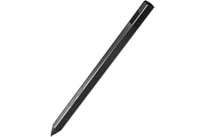LILITOK Lápiz capacitivo compatible con Lenovo (lápiz) Precision Pen 2 para Tab P11 /Tab P11 Pro Pen (tablet de 11,5 pulgadas 2021) AES 2.0 wgp Precision Pen 2