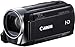 Produktbild Canon LEGRIA HF R36 Full-HD Camcorder (HD-CMOS Sensor, 7,6 cm (3 Zoll) Touch-LCD, 32-fach opt. Zoom, 8GB Flashspeicher + SDXC-Kartenslot, WiFi, Intelligent IS) schwarz