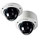 Produktbild Flexidome IP 6000 VR 1080P 60 3–9 mm SMB Starlight, Essential Video Analytics