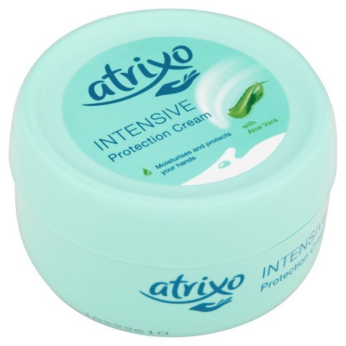 3 x Atrixo Intensive Protection Cream 200ml