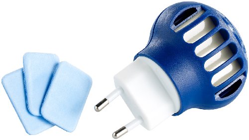 Isotronic Insektenfrei