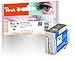 Produktbild Peach Patrone Epson T7601 Photo Schwarz Comp.
