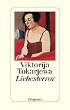 Cover zum Buch Liebesterror und andere Erzählungen
