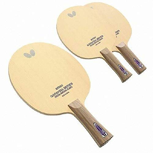 Preisvergleich Produktbild Butterfly Garaydia T5000 Shakehand ST Blade