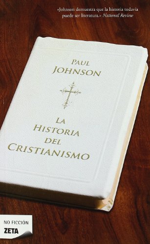 Download Historia del cristianismo (B DE BOLSILLO) Download Historia del cristianismo (B DE BOLSILLO)