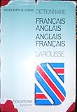 Dictionnaire Moderne Francais-Anglais (Anglais-Francais)