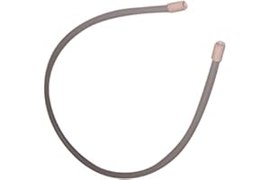 ARCELIK GROUPE Tubo di scarico 2951260100 per asciugatrice AYA, BEKO, BLOMBERG, CONTINENTAL EDISON, DOMEOS, ESSENZIEL B, FAR, GRUNDIG, LISTO, SABA