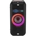 LG XL7S.DGBRLLK portable speaker 2.1 portable speaker system Black 250 W