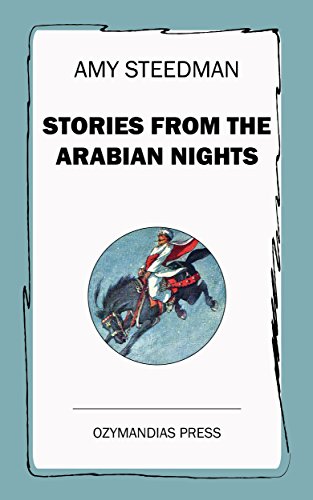 Download Stories from the Arabian Nights Download Stories from the Arabian Nights