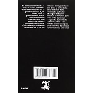 Los intereses creados / Vested Interests