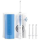 Oral-B Water Jet Oral Irrigator Cleaning System - 