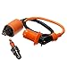Produktbild WCHAOEN Zündspule 3-Elektroden-Zündkerze CG125 150 200 250 / CB CBD Für ATV Motorcycle Racing Performance Ersatzteile