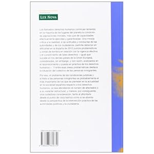 Inmigración y derechos humanos