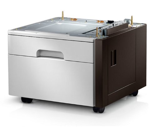 Preisvergleich Produktbild SAMSUNG Unterschrank inkl. 1x Zusatzpapiermagazin fuer MultiXpress C8640ND C8650ND
