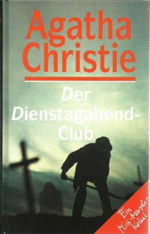 Preisvergleich Produktbild Der Dienstagabend-Club