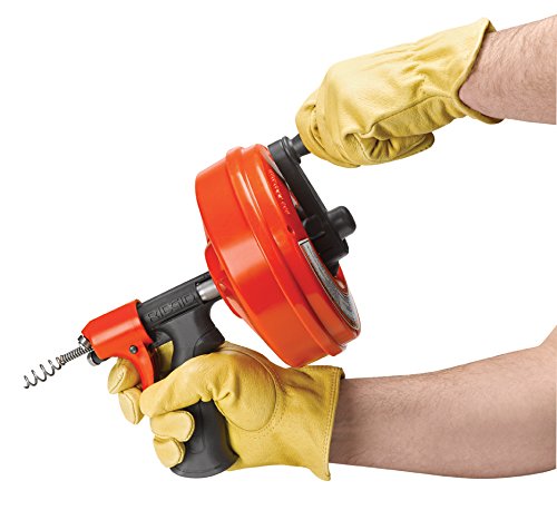 Ridgid Power Spin mit Autofeed, 1 Stück, 41408 - 13