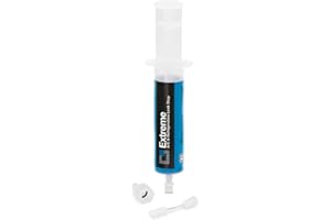 ERRECOM Extreme - 30 ml, Turafalle per Impianti di Climatizzazione e Refrigerazione, include adattatore 1/4 SAE
