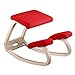 Produktbild Varier Furniture 101001 Variable balans Kniestuhl, rot