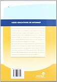 Image de Usos educativos de internet: La red como soporte didáctico (Educación)