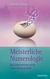 Image de Meisterliche Numerologie: Die Geheimnisse einer alten Wissenschaft