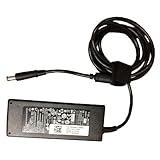 6GYVK DELL 90W AC Adaptador e inversor de Corriente Interior Negro - Fuente de alimentación (Portátil, Interior, 90 W, Negro, DELL Vostro 3460/3560, 2 m)