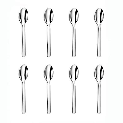 Couzon C86400MBA1AH1 Alkaline 8 cuillères à café