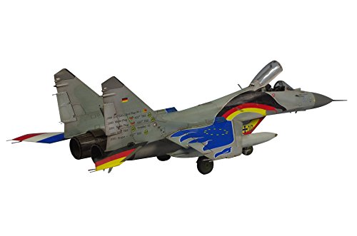 Preisvergleich Produktbild Lion Roar S4801 - Modellbausatz Luftwaffe JG.73 Operation Sniper 2003