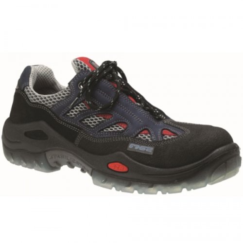 Jalas 3700 GEOX Sicherheits-Halbschuh "Ultima" S2