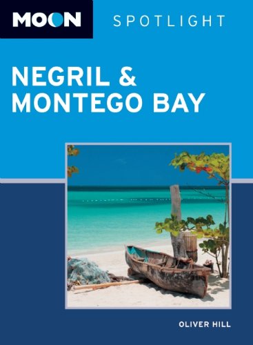 Moon Spotlight Negril & Montego Bay: 75
