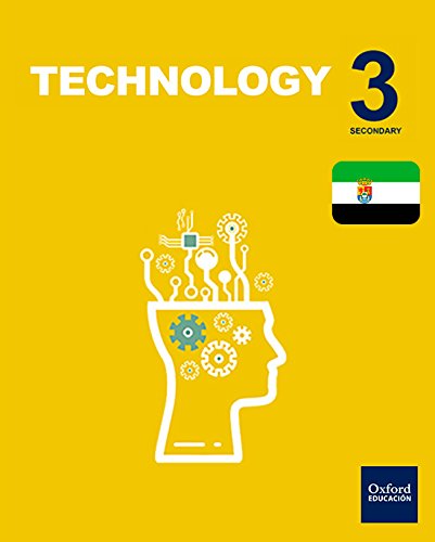 Inicia dual technology 3º eso student's book pack galicia