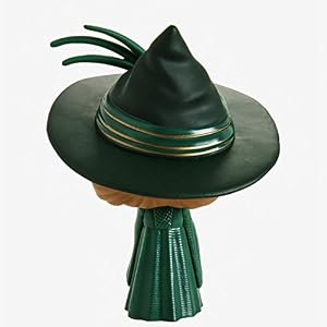 Funko Pop Minerva McGonagall Baile de Navidad (Harry Potter 93) - Imagen 4