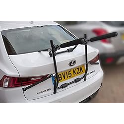 Summit SUM-613 Porte-vélo arrière pour Voiture