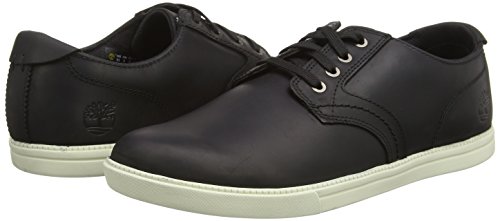 Timberland Newmarket FTB_Fulk LP Ox Herren Sneakers - 5