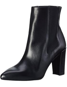 GARDENIA COPENHAGEN Damen Anett Kurzschaft Stiefel