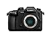 Price comparison product image Panasonic DC-GH5EB-K Lumix G Compact System Camera - Black (20.3 MP)