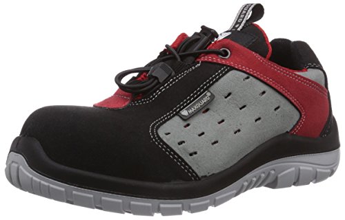 Preisvergleich Produktbild P220 PAUL Halbschuh S1 / 3FIT ESD