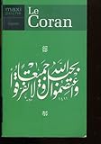 Image de Le Coran