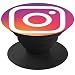 Produktbild Phone Stand & Grip Ausziehbarer Sockel und Griff für Smartphones und Tablets-Instargram