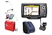 Produktbild Humminbird Helix 5 Sonar G2 Echolot (83/200 kHz) Portabel-Set XXL-1