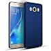 Mobiclonics 4 cut Premium Ipaky Cover for Samsung Galaxy J7 Nxt-Blue RS.199.00