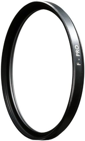 B+W 40.5mm Clear Filter with Multi-Resistant Coating (007M) - 66-1069039