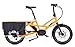 Produktbild Tern Lastenrad GSD S00 Cargo e-Transportrad Pedelec e-Bike Bosch ENVIOLO Mango